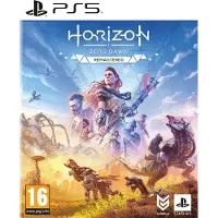 Horizon Zero Dawn Remastered PS5