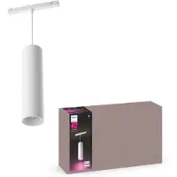 Philips Perifo Suspension - White and Color - Blanc - Extension