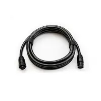 Lowrance Extension Cable Noir 9 Pins