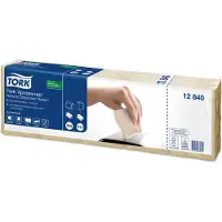 Tork Serviet N4 Xpressnap 213x330 mm 1 pli naturel,8 pk x 1125 pc/pcrt (33 x 21.30 cm)