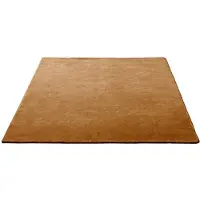&tradition The Moor AP5-AP6-AP7-AP8 Tapis Brown Gold | AP6 - 240 x 240