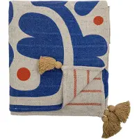 Bloomingville Eviaya (160 x 130 cm)