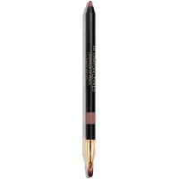 Chanel Le Crayon Levres Lipliner 162 Nude Brun 1,2 grammes