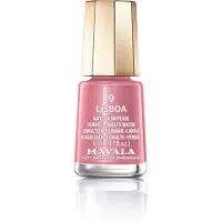 Mavala Mini Color Vernis à Ongles Crème Lisboa 5 ml Vernis À Ongles New