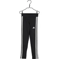 Adidas 164 3 Stripes Collant Tight Filles