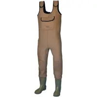 Shakespeare Sigma Neoprene Wader Vert EU 44 Homme
