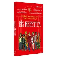 LE PACTE Bis Repetita DVD