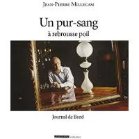 Ovadia Eds Un pur-sang à rebrousse-poil - Journal de Bord