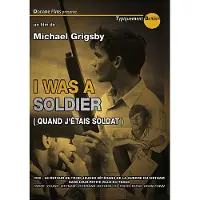 Doriane Films Quand j'étais soldat