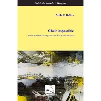 Du Cygne Eds Chair impassible