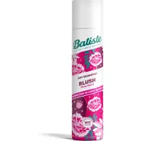 Batiste Dry Shampoo 350ml Blush