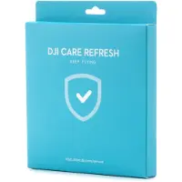DJI Care Refresh Card Mini 3 (1 an)