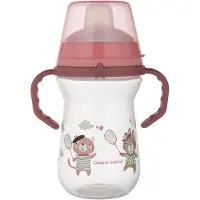 Canpol Babies Bonjour Paris First Cup (250 ml)