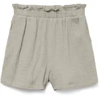 Vero Moda Pantalon 'VMNatali' crème