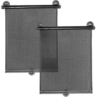 Dooky Store pare-soleil, lot de 2