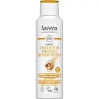 Lavera Shampooing pour cheveux secs et abîmés Repair & Deep Care (Shampooing) 250 ml