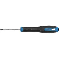Hultafors HU441005 H1441005 Pozidriv-Schraubendreher PZ0 3,5 mm