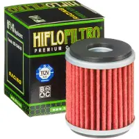 HiFlo Filtre À Huile Pour Auto Hf140 Neuf