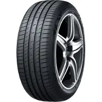 Nexen So car-tyres N Fera Primus ( 245/45 ZR17 99Y XL 4PR RPB )