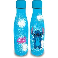 Coriex Bouteille Stitch Disney 500 ml Aluminium
