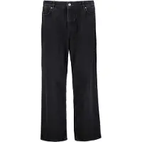 Noisy May Jean 'Alexa' noir denim