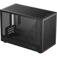 DeepCool Ch260 Pc Tower Case Noir
