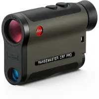 Leica 40547 Rangemaster CRF PRO