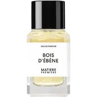 Matiere Premiere Bois d'Ebene Eau de Parfum mixte 100 ml