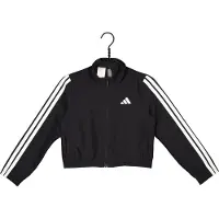 Adidas Essentials Climacool Jacket Noir 7-8 Years Fille