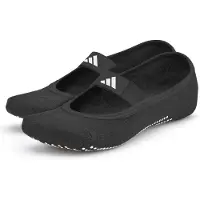 Adidas Fitness Chaussettes Invisibles Yoga