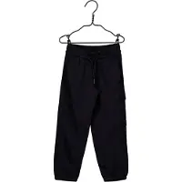 Adidas Essentials Small Logo Joggers Noir 5-6 Years Enfants
