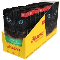 Josera Filet de Poulet et Canard 16 x 70 g