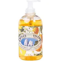 Nesti dante Nesti-Dante-Firenze Savon-et-gel-douche Dolce-VivereSavon liquide Capri 500 ml (19,76 € / 1 l)
