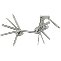 Pnk Multi-outil Octopus 11