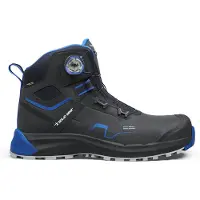 Solid Gear Sonar Centre Noir/Bleu - Taille 42