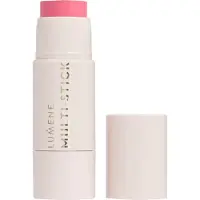 Lumene Multi-stick Blush blush en stick teinte Cool Pink 4.5 g