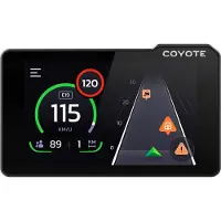 COYOTE MAX