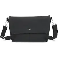 Zwei Sacs à main 'MADEMOISELLE.M M60' noir