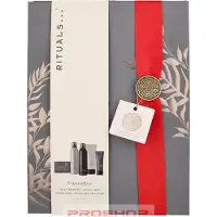 RITUALS The Ritual Of Homme coffret cadeau pour homme