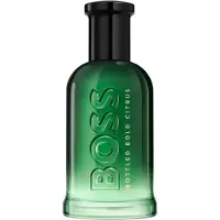 HUGO BOSS Boss Bottled Bold Citrus Eau De Parfum 100 ml (hommes)