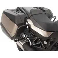 Hepco&Becker Protection De Valise Latérale Honda Nt 1100/dct/es 2025