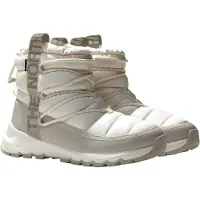 The North Face Boots 'Thermoball' crème / beige foncé
