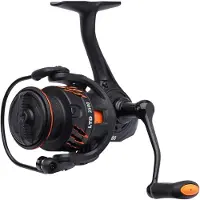 Savage Gear Orange LTD 2500 FD 8p1BB Spinnrolle