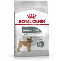 Royal Canin Mini Dental Pour Chien 1kg