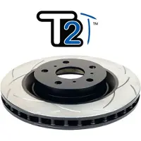 DBA Disque de frein 2969S