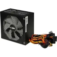 IBox Alimentation AURORA 700W Ventilateur 14 cm ZIA700W14CMBOX