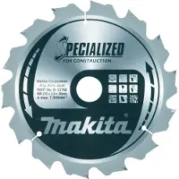 Makita SPECIALISED Sägeb.210x30x14Z B-33766