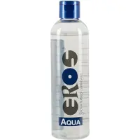 Eros - lubrifiant à base d'eau - flacon 250ml