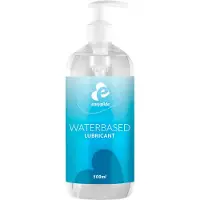 Huismerk - lubrifiant à base d’eau (500 ml)