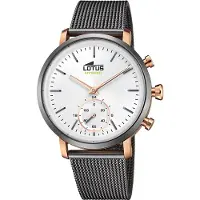 Lotus montre Homme 18805/1